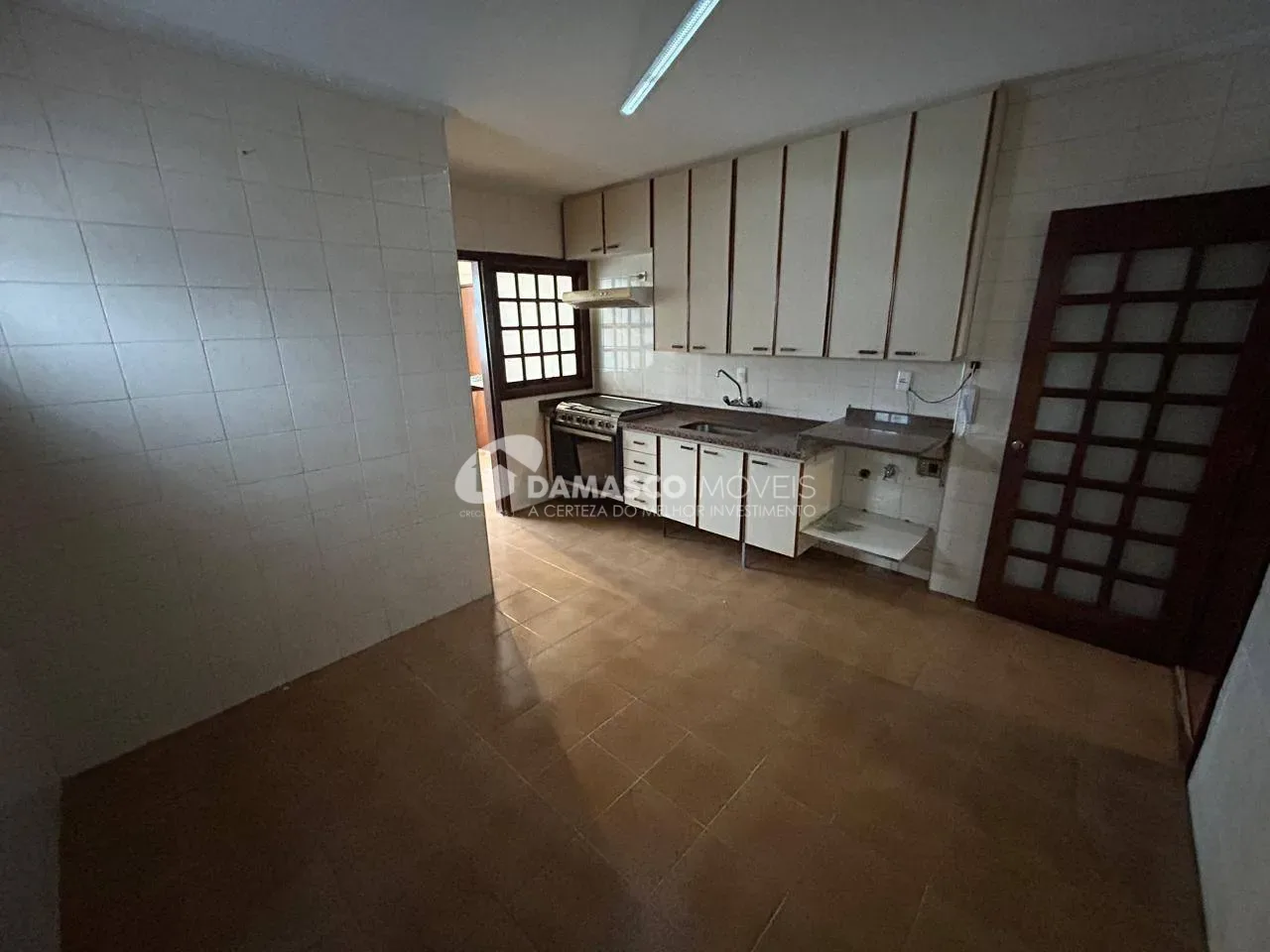 Apartamento à venda 3 Quartos, 1 Vaga, 117M², Centro, São Caetano do Sul - SP 