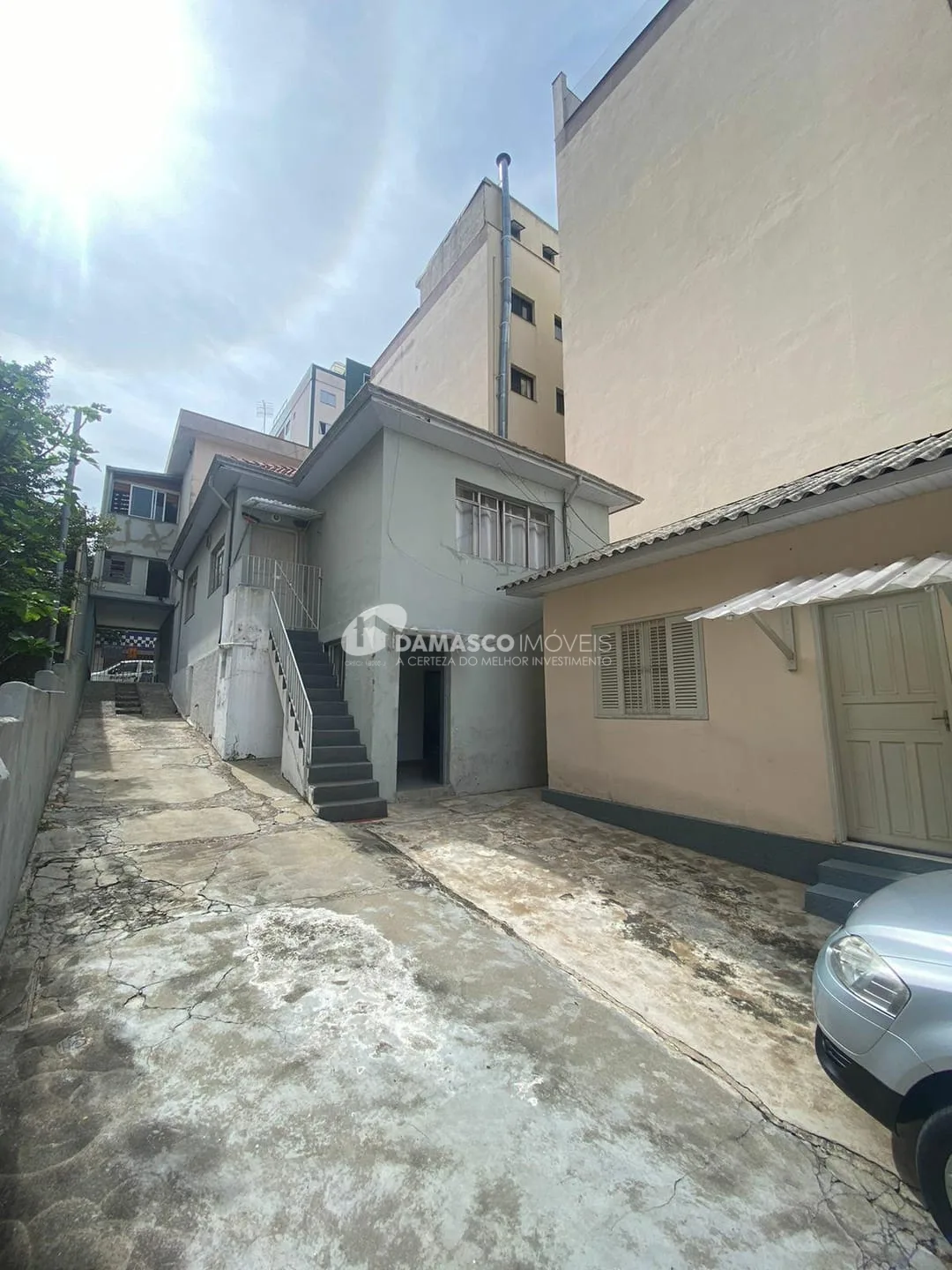 Casa à venda 1 Quarto, 281M², Santa Maria, São Caetano do Sul - SP