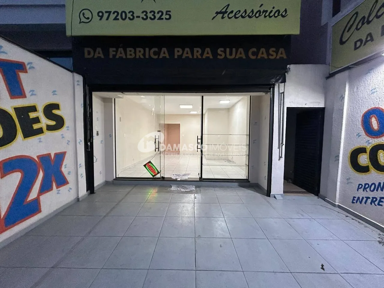 Prédio para locação, Boa Vista, São Caetano do Sul, SP