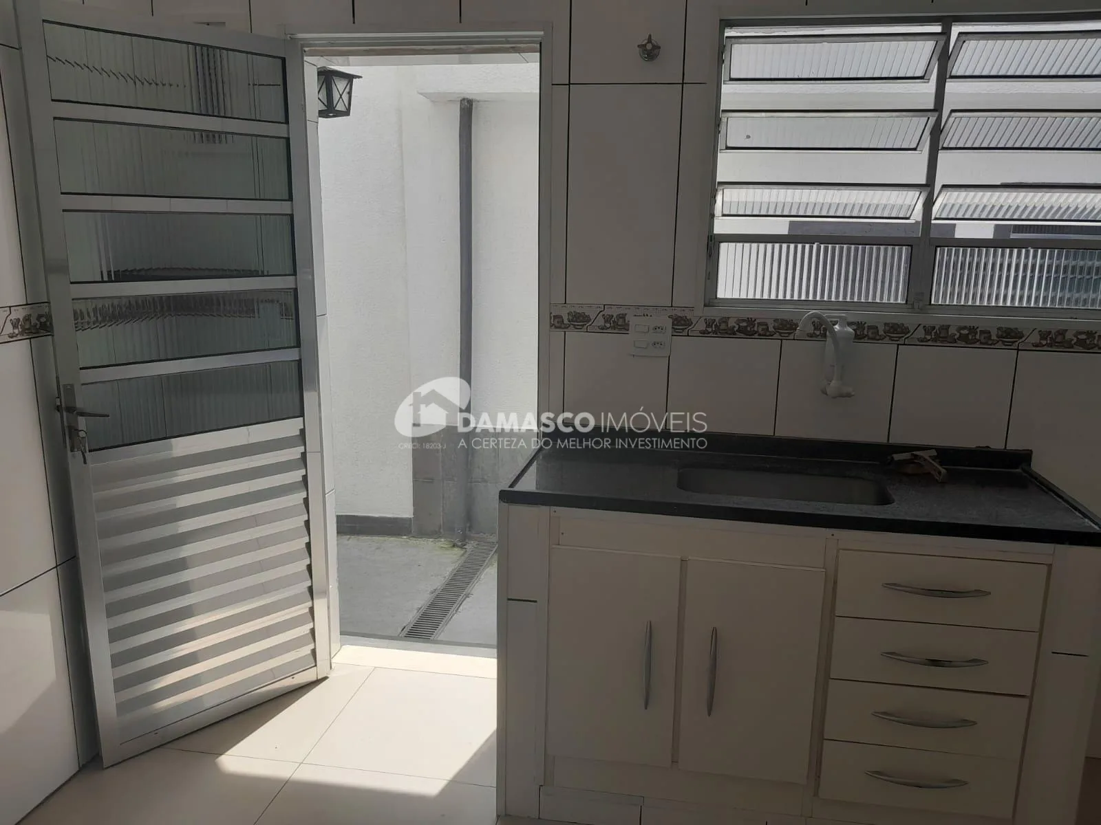 Casa à venda, Osvaldo Cruz, São Caetano do Sul, SP