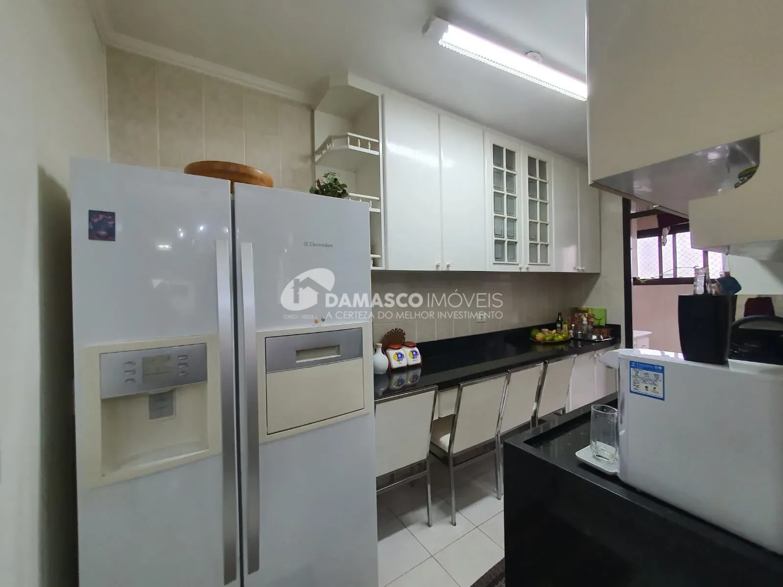 Apartamento à venda, Santa Paula, São Caetano do Sul, SP