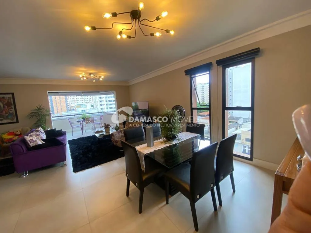 Apartamento à venda, Santa Paula, São Caetano do Sul, SP