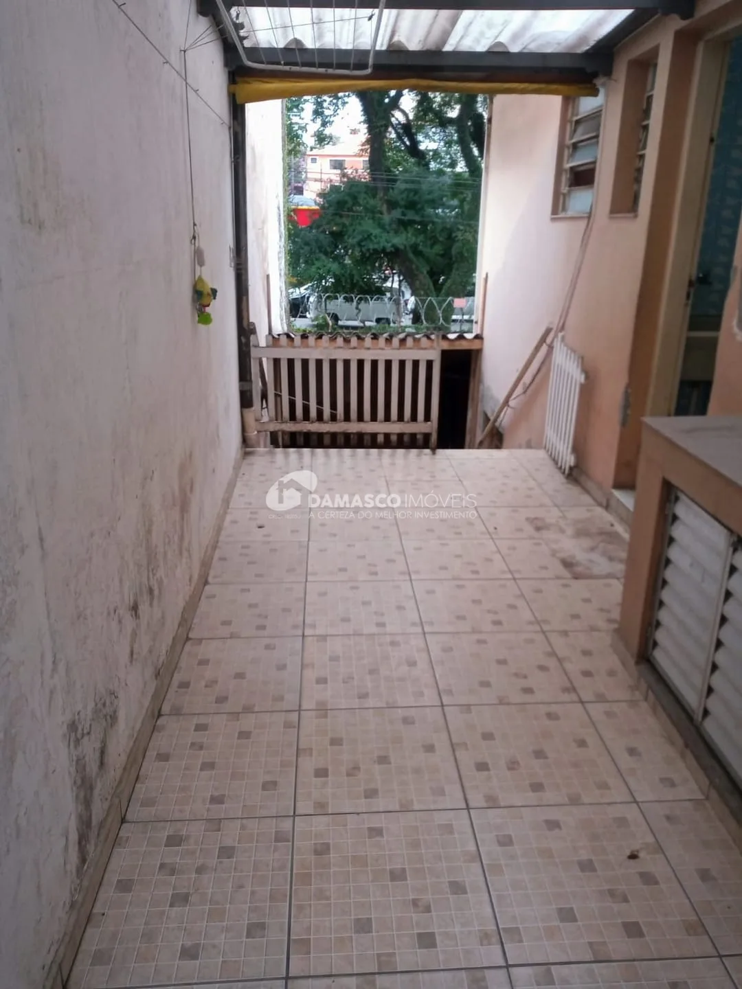 Sobrado à venda, Jardim, Santo André, SP