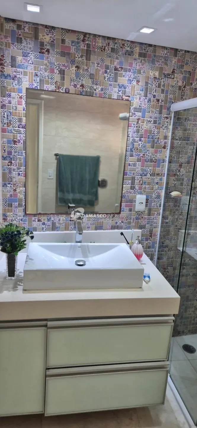 Apartamento à venda, Barcelona, São Caetano do Sul, SP