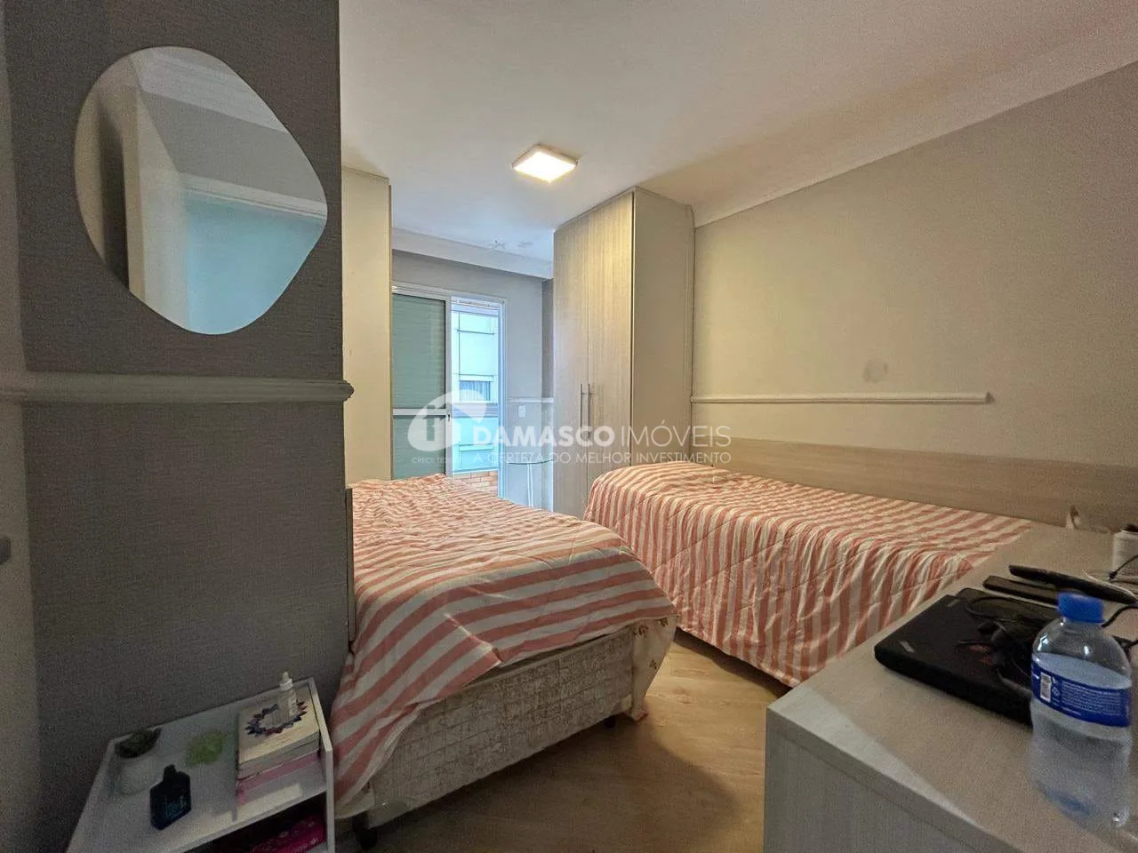 Apartamento à venda, Santa Paula, São Caetano do Sul, SP