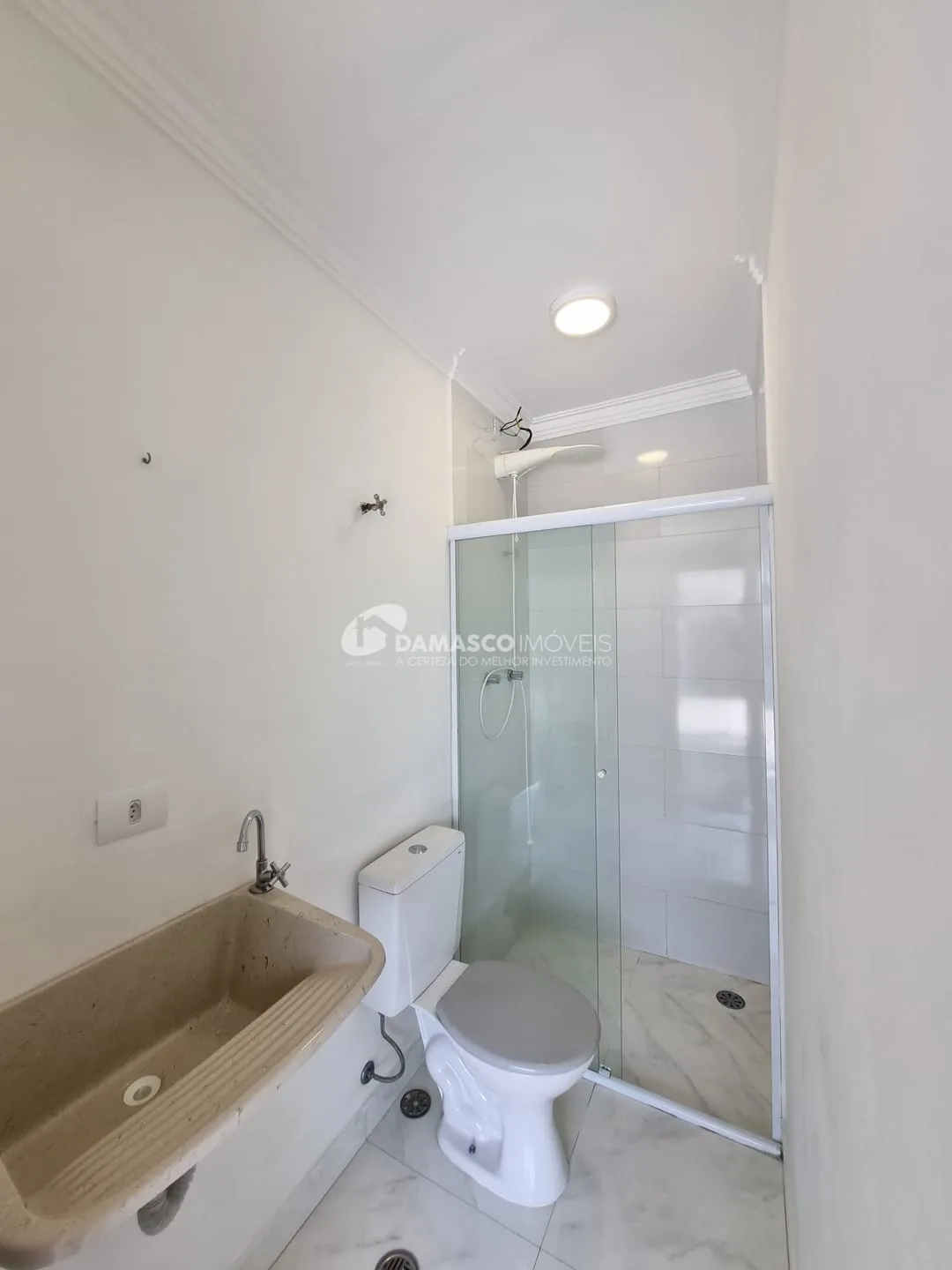 Apartamento à venda, Campestre, Santo André, SP
