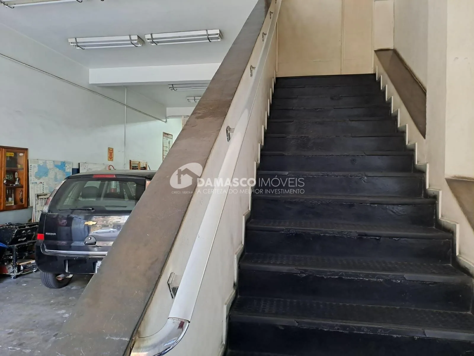 Prédio à venda 374M², Santo Antônio, São Caetano do Sul - SP
