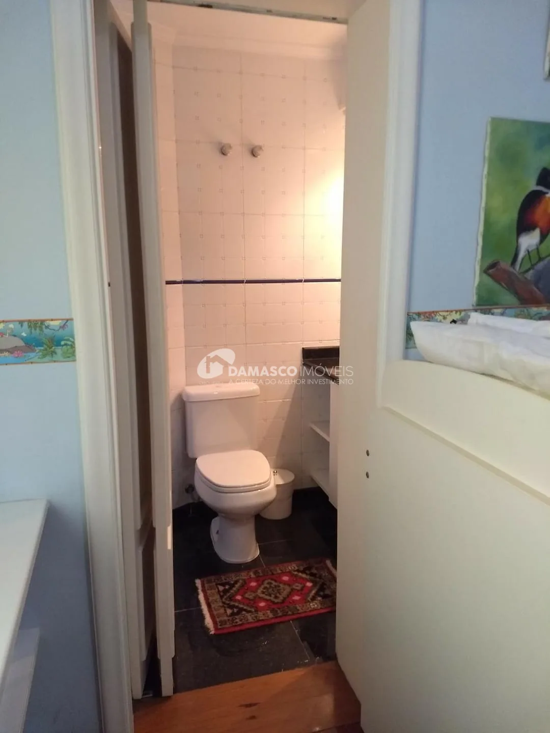 Apartamento à venda 3 Quartos, 3 Suites, 3 Vagas, 158M², Cerâmica, São Caetano do Sul - SP 