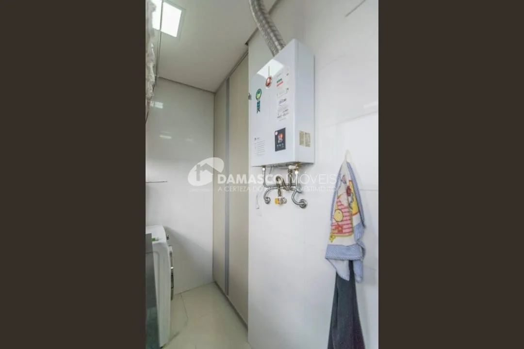 Apartamento para locação 2 Quartos, 1 Suíte, 78 m², Campestre, Santo André, SP