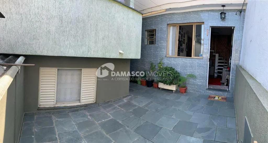 Casa à venda  moradia  multi familiar. Olímpico, São Caetano do Sul - SP