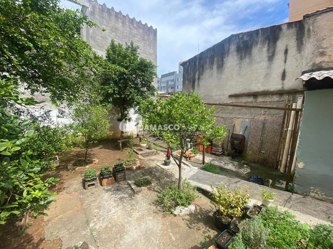 Casa à venda 1 Quarto, 281M², Santa Maria, São Caetano do Sul - SP
