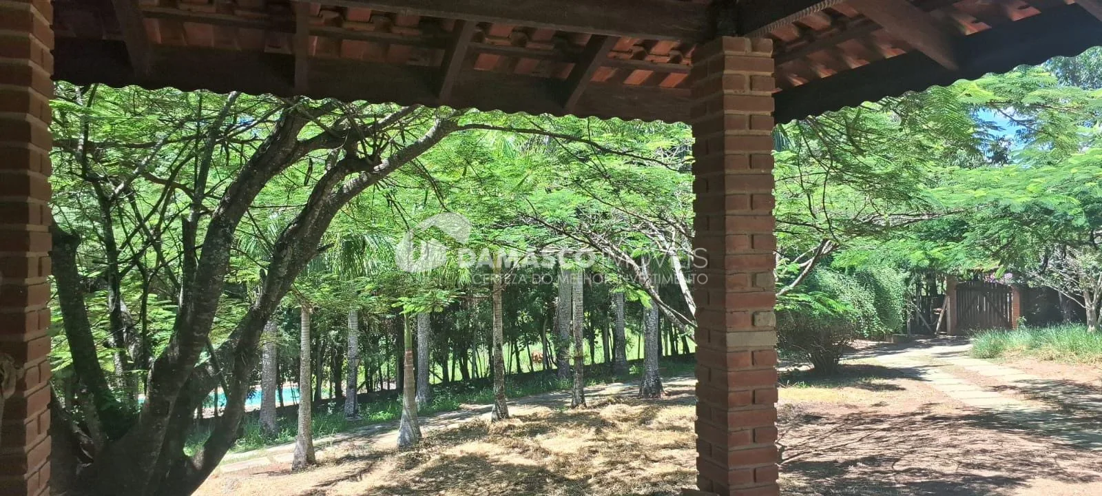 Chácara à venda, Chácara dos Pinhais, Boituva, SP