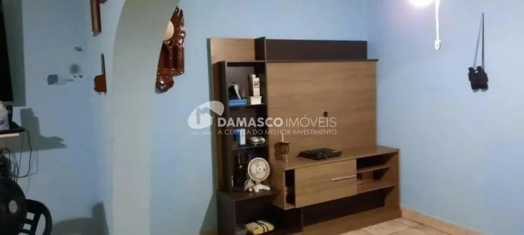 Sobrado à venda 3 Quartos, 1 Vaga, 215M², Barcelona, São Caetano do Sul - SP