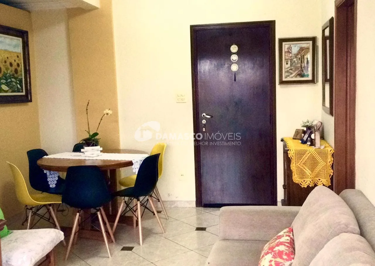 Cobertura à venda 3 Quartos, 1 Suite, 2 Vagas, 147M², Santa Maria, São Caetano do Sul - SP 