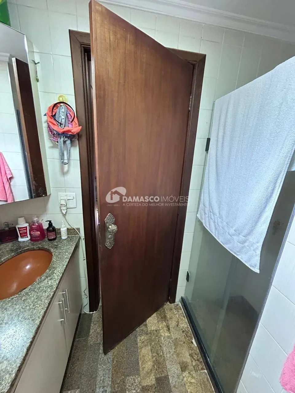 Apartamento à venda, Osvaldo Cruz, São Caetano do Sul, SP