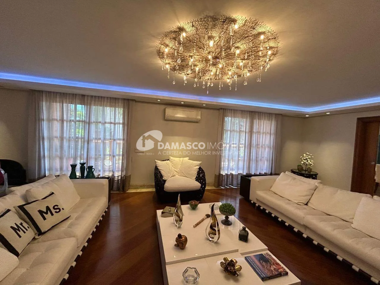 Apartamento à venda, Vila Bastos, Santo André, SP