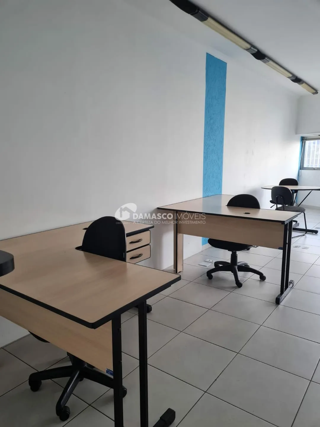 Comercial para Locação 60M², Fundação, São Caetano do Sul - SP 
