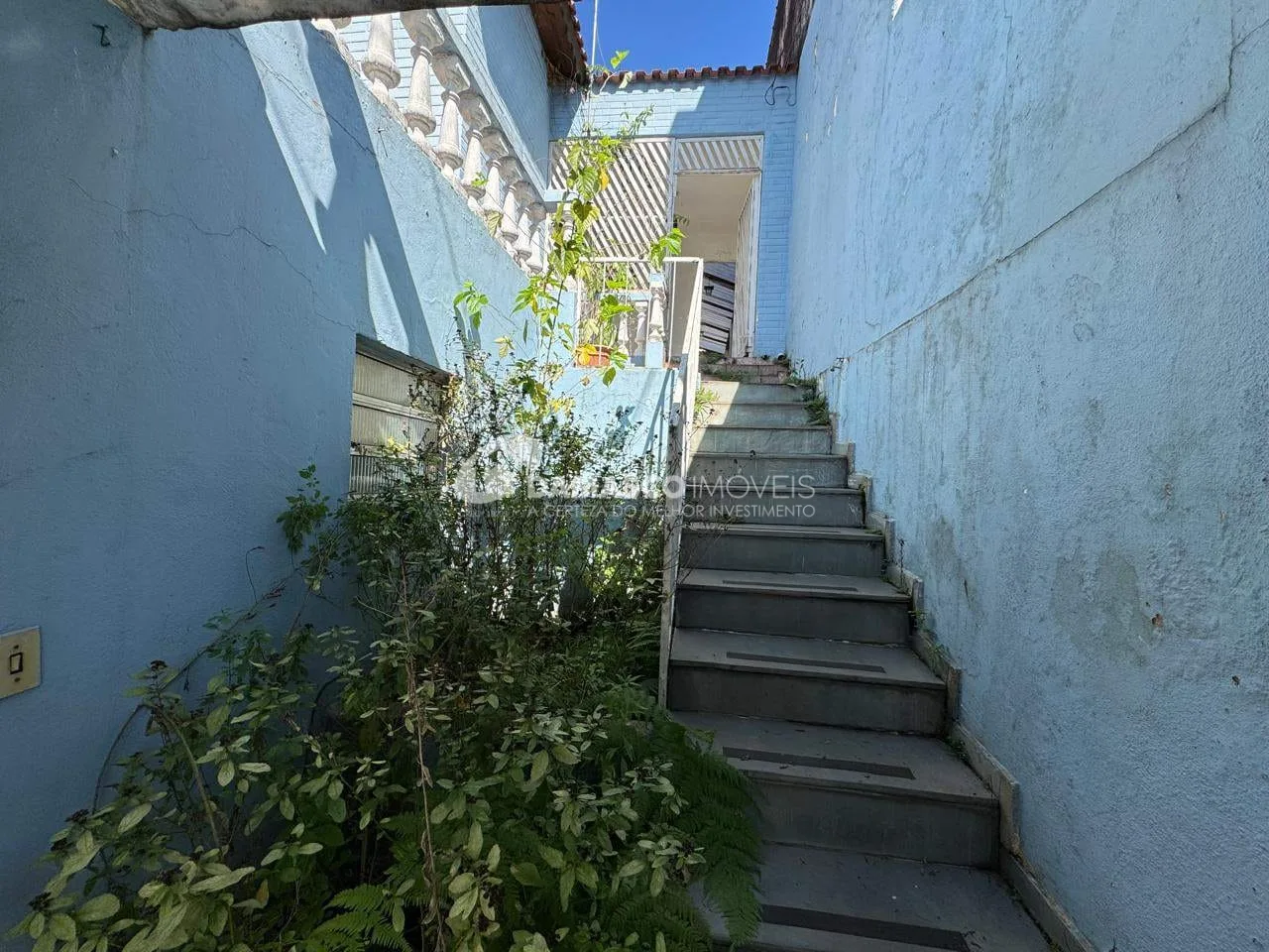 Casa à venda, Santa Paula, São Caetano do Sul, SP