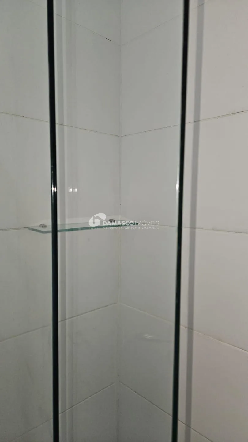 Apartamento à venda, Vila Alpina, Santo André, SP