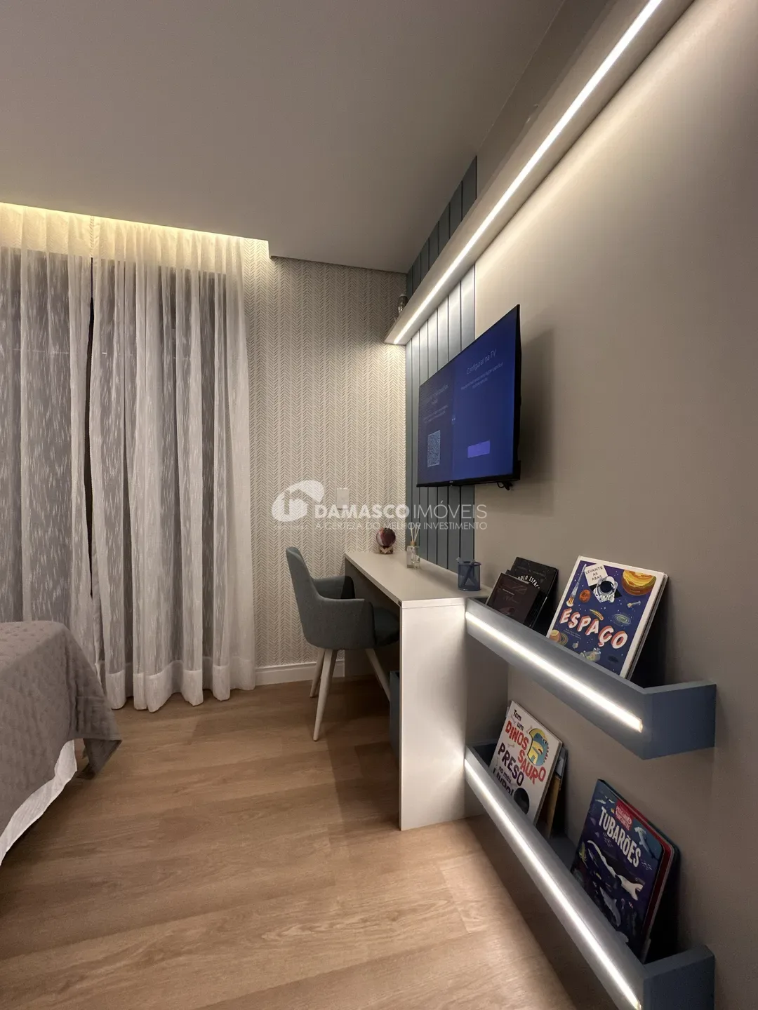 Apartamento à venda, Jardim, Santo André, SP