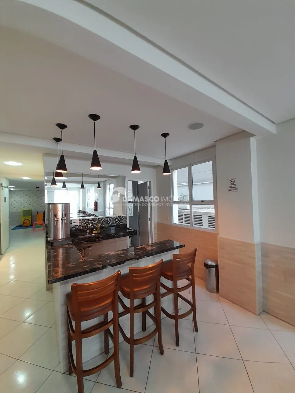 Apartamento para Locação 3 Quartos, 1 Suite, 2 Vagas, Osvaldo Cruz, São Caetano do Sul - SP | LA TRAVIATA                                                 