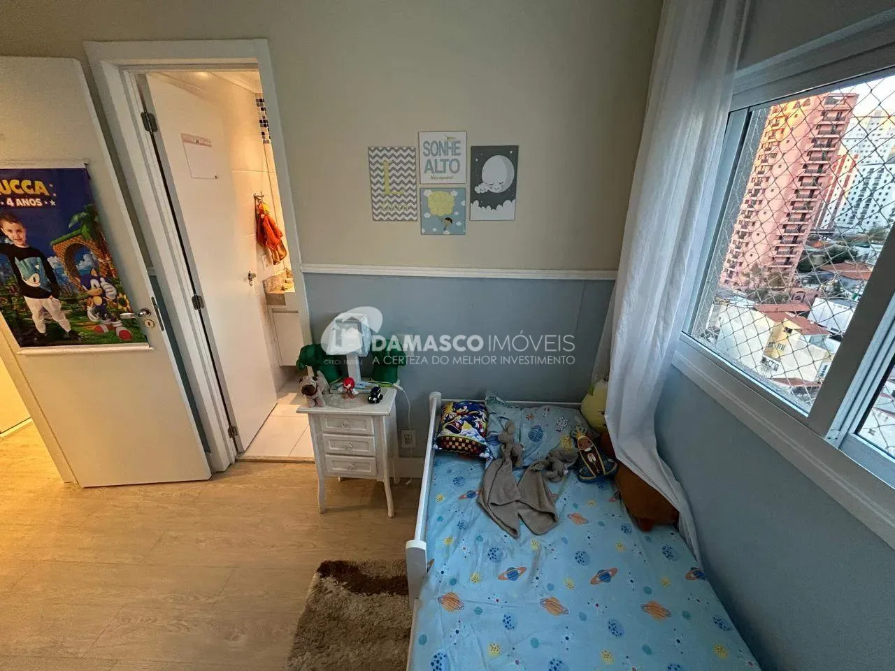 Apartamento à venda, Centro, Santo André, SP
