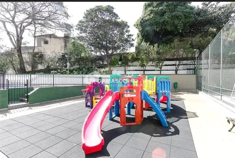 Apto com lazer Vila Alpina SP