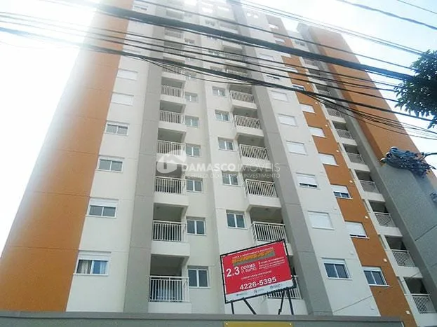 Apartamento à venda 3 Quartos, 1 Suite, 2 Vagas, Barcelona, São Caetano do Sul - SP | CONDOMINIO FELICITAT BARCELONA                              