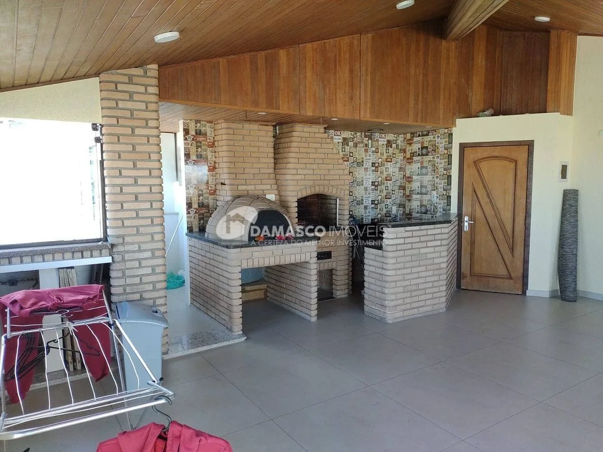 Cobertura com 3 quartos, Rudge Ramos - São Bernardo do Campo