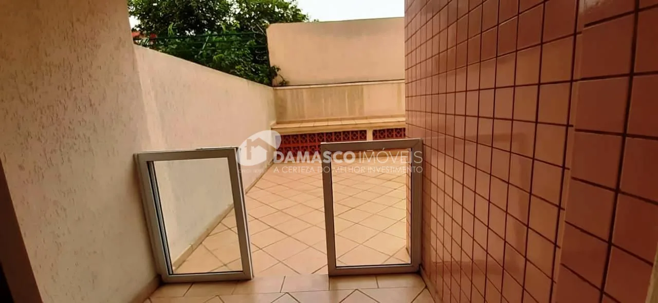 Apartamento à venda 3 Quartos, 1 Suite, 2 Vagas, Santa Maria, São Caetano do Sul - SP 
