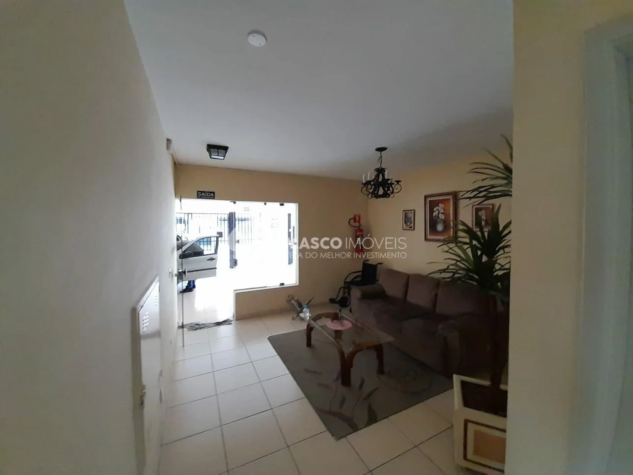 Apartamento para Locação 60 m² com 01 Quarto, Santa Maria, São Caetano do Sul - SP