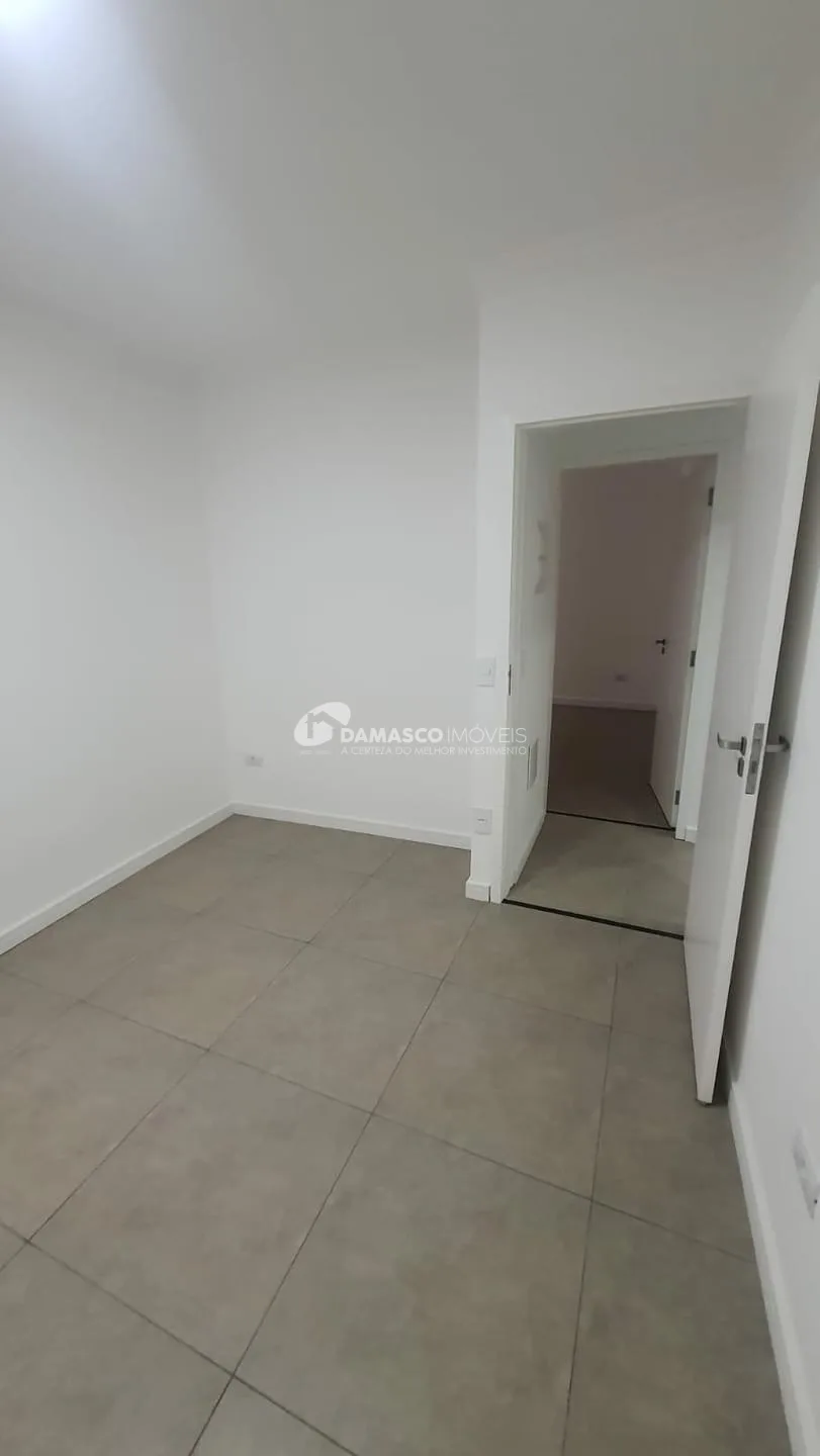 Apartamento à venda 3 Quartos, 2 Suites, 2 Vagas, 77M², Vila Camilópolis, Santo André - SP 