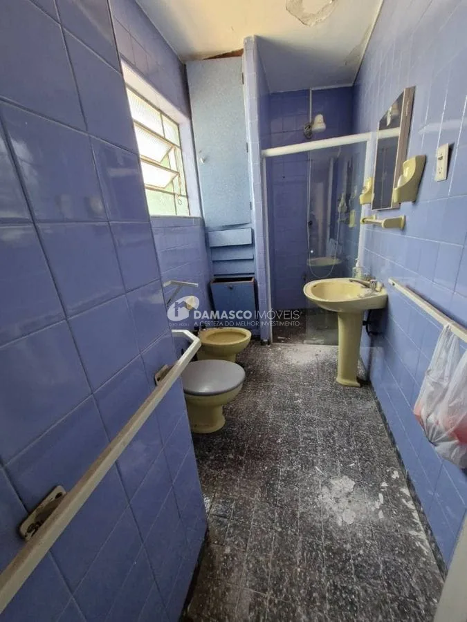 CASA TÉRREA NO BAIRRO SANTA PAULA, 3 DORMITÓRIOS - SCS