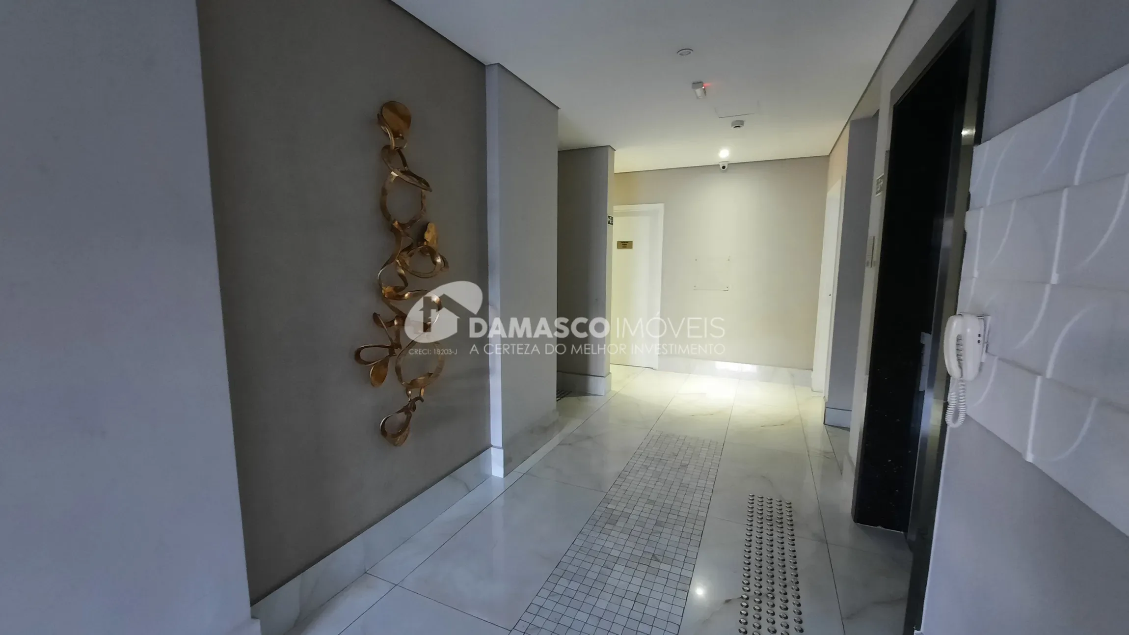 Apartamento à venda, Barcelona, São Caetano do Sul, SP