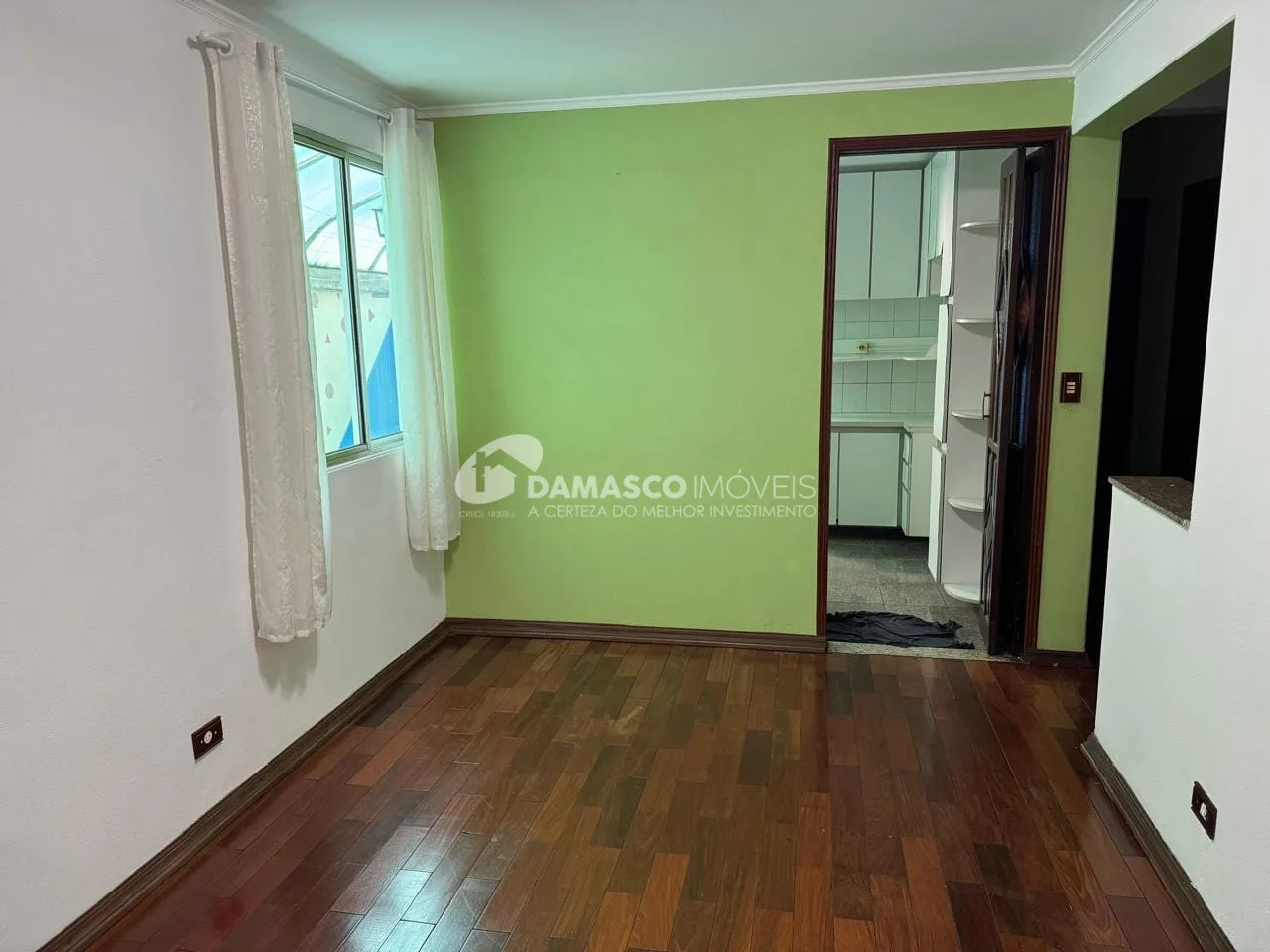 Apartamento à venda, Nova Gerty, São Caetano do Sul, SP