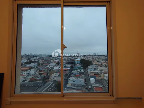 Apartamento à venda, Vila Ema, São Paulo, SP