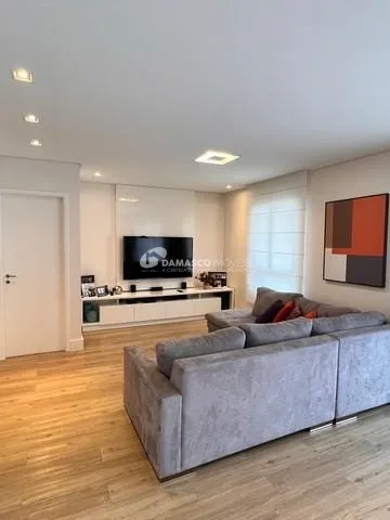 Apartamento à venda 3 Quartos, 3 Suites, 3 Vagas, 155M², Centro, São Bernardo do Campo - SP 