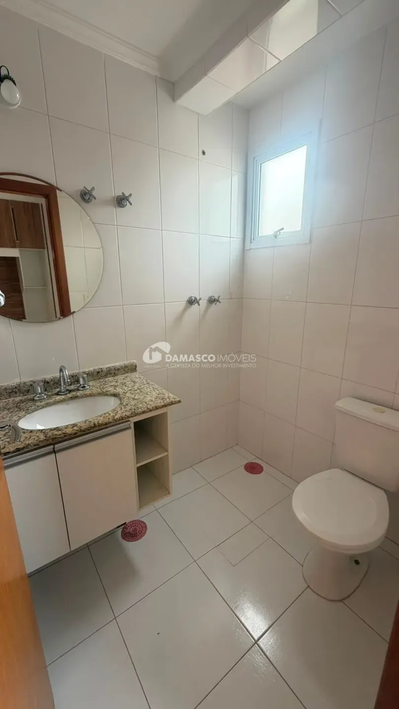 Cobertura para Venda  3 Quartos, 1 Suite, 2 Vagas, Santa Maria, São Caetano do Sul - SP