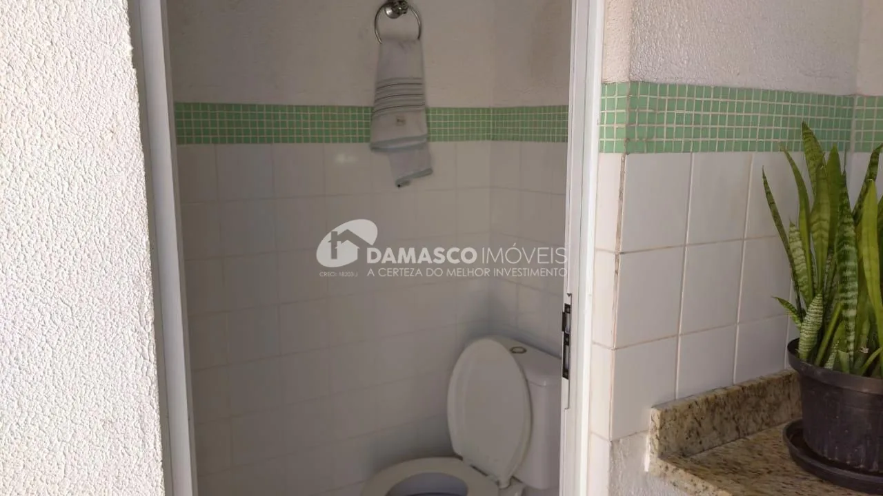 Cobertura à venda 3 Quartos, 1 Suite, 2 Vagas, 190M², Campestre, Santo André - SP 