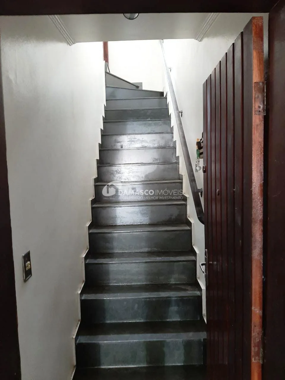 Sobrado à venda 4 Quartos, 2 Suites, 6 Vagas, 462M², Santa Teresinha, Santo André - SP