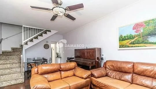 Sobrado à venda 3 Quartos, 1 Suite, 2 Vagas, Boa Vista, São Caetano do Sul - SP