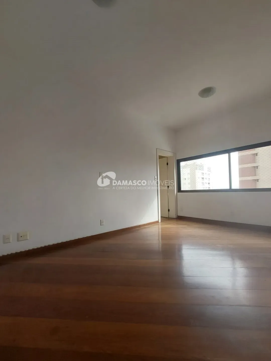 Locação de Apartamento de Alto Padrão em  São Caetano do Sul