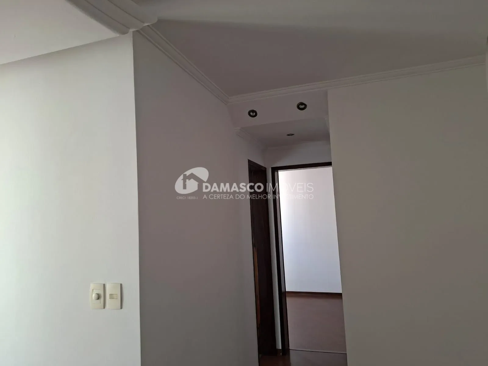 Apartamento à venda, Jardim do Estádio, Santo André, SP