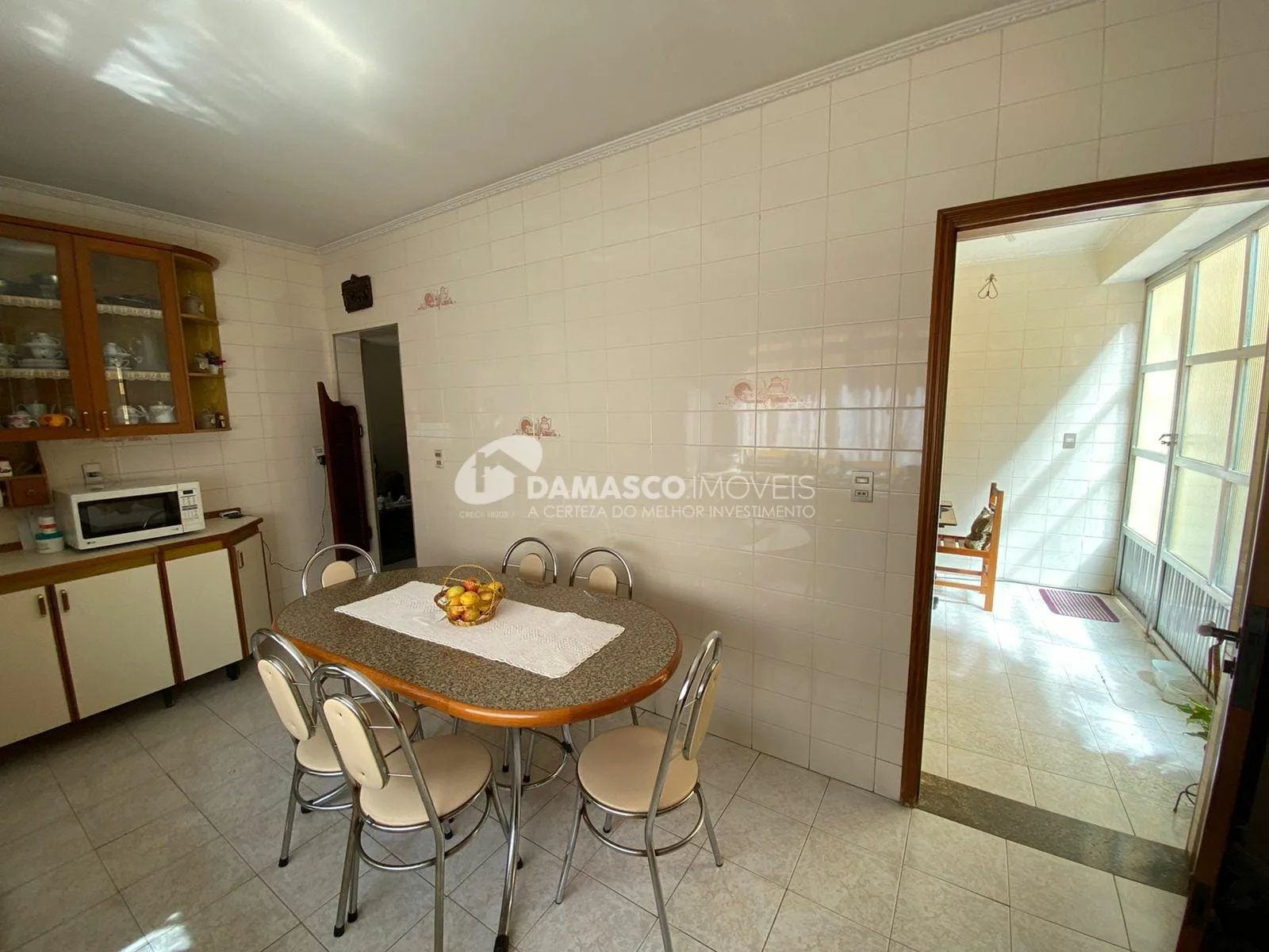 Sobrado à venda 3 Quartos, 1 Suite, 2 Vagas, 195M², Vila Alpina, São Paulo - SP