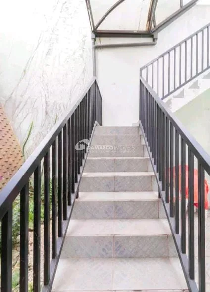 Sobrado à venda 3 Quartos, 1 Suite, 3 Vagas, 253M², Vila Alpina, São Paulo - SP