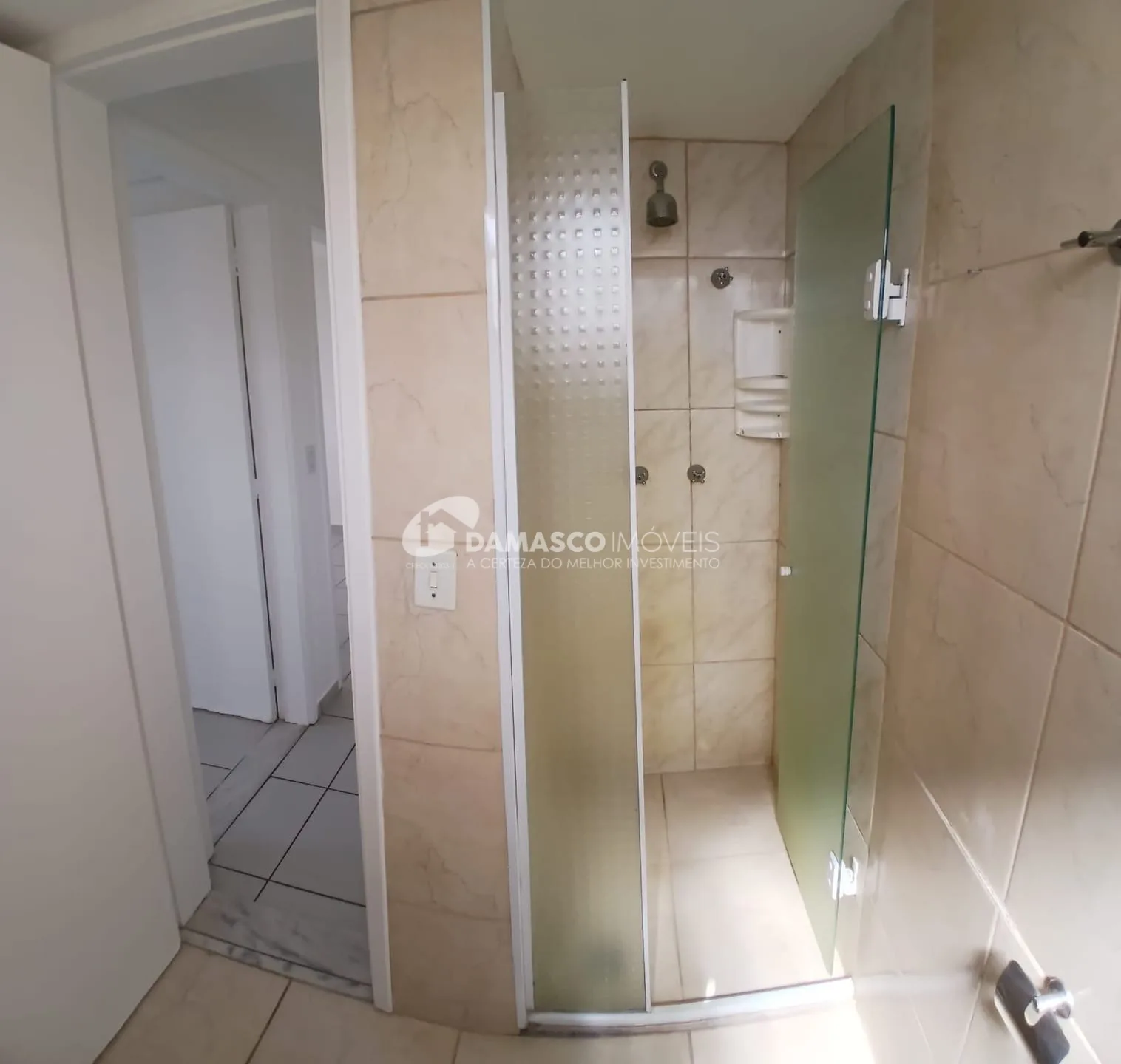 Apartamento à venda, Parque Erasmo Assunção, Santo André, SP