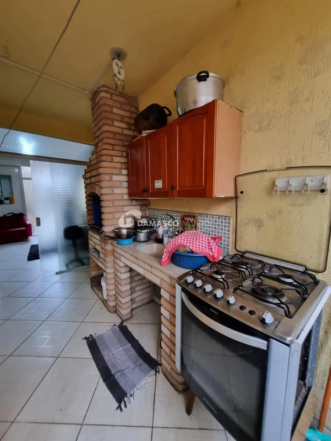 Sobrado à venda 3 Quartos, 1 Suite, 3 Vagas, 225M², Rudge Ramos, São Bernardo do Campo - SP