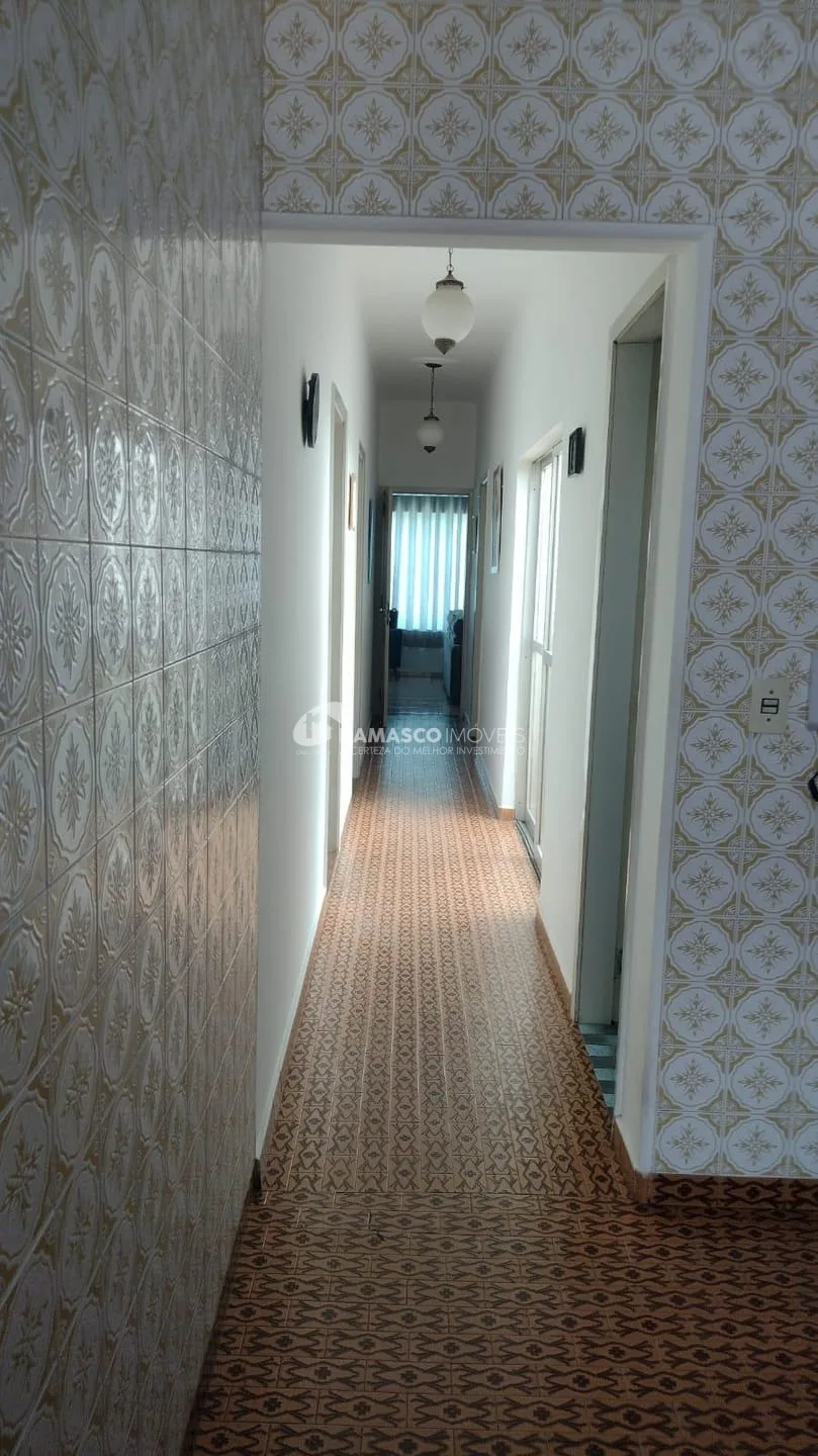 Casa à venda, Santa Maria, São Caetano do Sul, SP