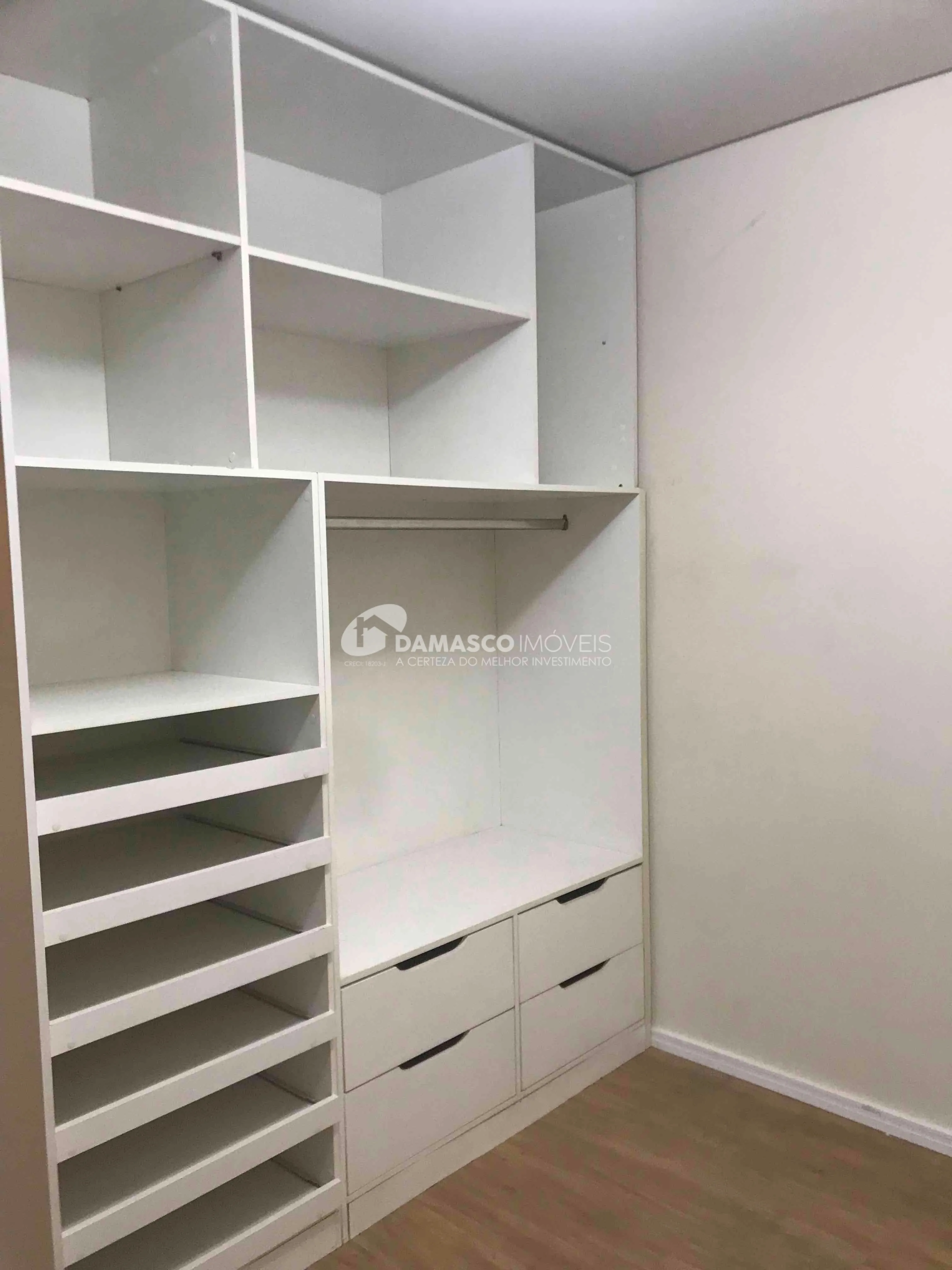 Apartamento para locação, Vila São Pedro, Santo André, SP