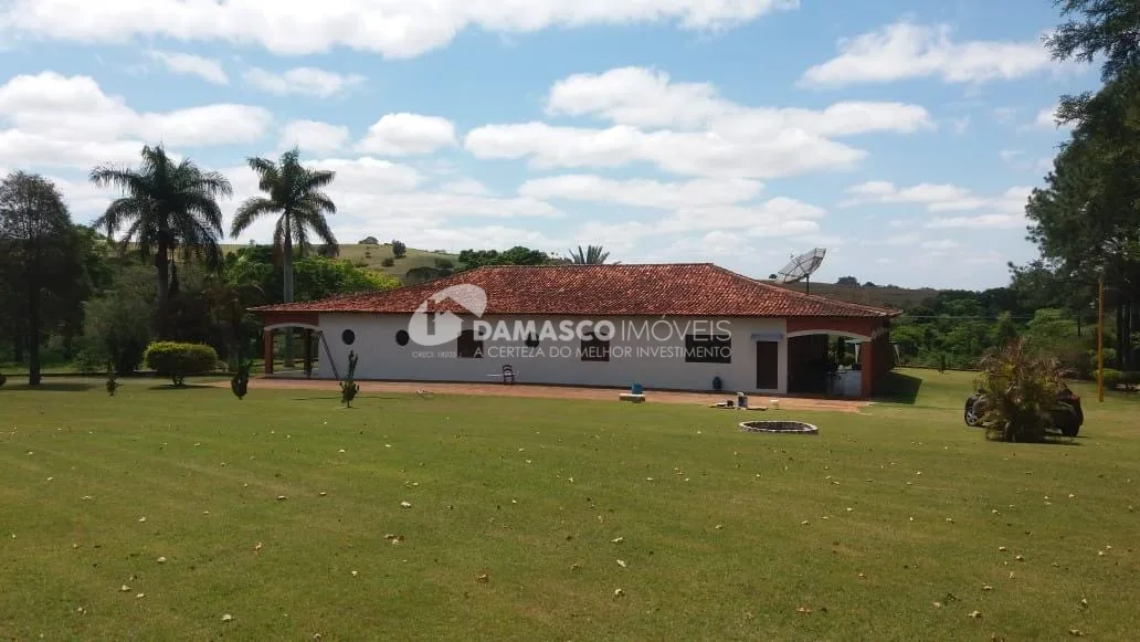 Chácara à venda, Jardim Novo Aeroporto, Itapetininga, SP